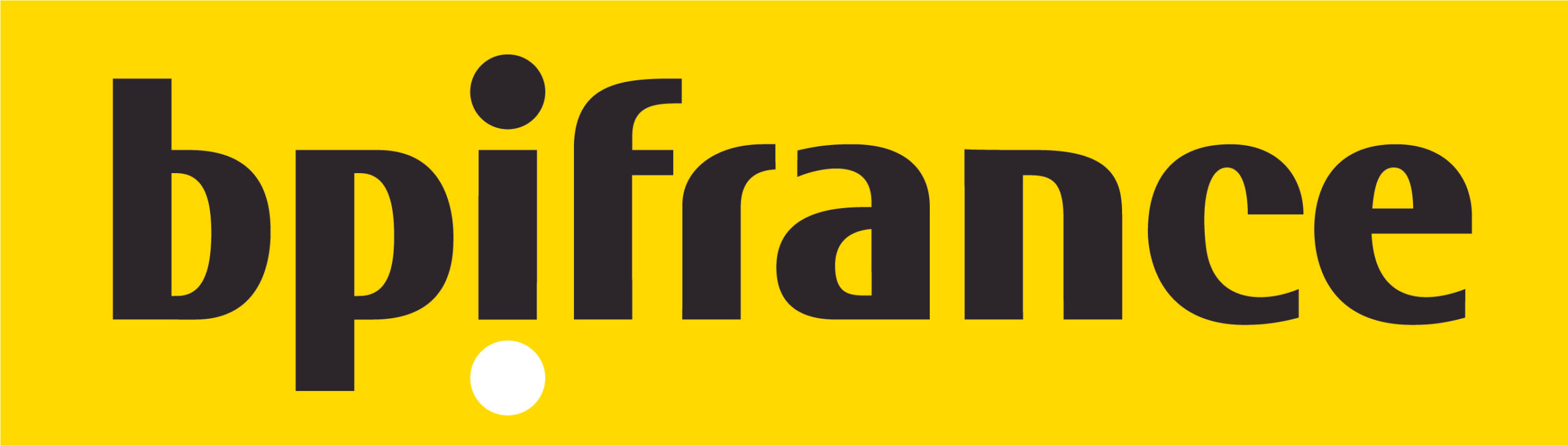 BPI France Logo